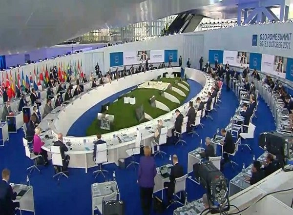 G20 Summit 2022–23: MEA Invites Logo Ideas Uniquely Representing India’s G20 Presidency