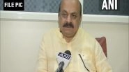 India News | Karnataka: CM Bommai Announces Construction of 18 Lakh Homes Under PMAY