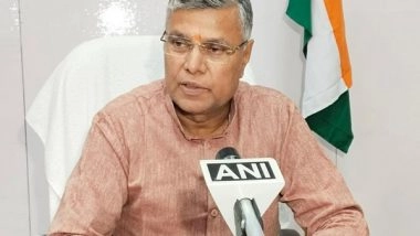 India News | UP Government Extends Contract with Home Guards