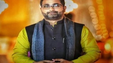 India News | UP Govt to Hold 'Qaumi Chaupal' to Advertise Welfare Schemes for Minorities, Says State Minister Danish Ansari