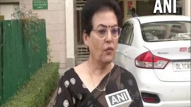 India News | NCW Asks Kerala Govt to Submit Justice Hema Committee's Report Within 15 Days or else Face Independent Inquiry