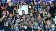 Sports News | Chandigarh Lifts National Divyang T20 Cricket Cup