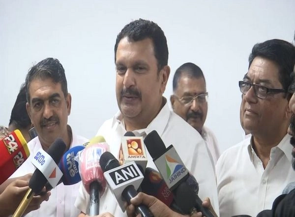 India News | Kerala Congress Confident of Winning Thrikkakara Assembly Elections