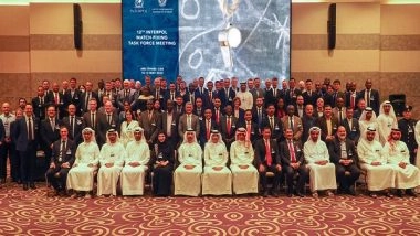 India News | Global Experts from 50 Countries Examine Changing Face of Match-fixing During in Abu Dhabi