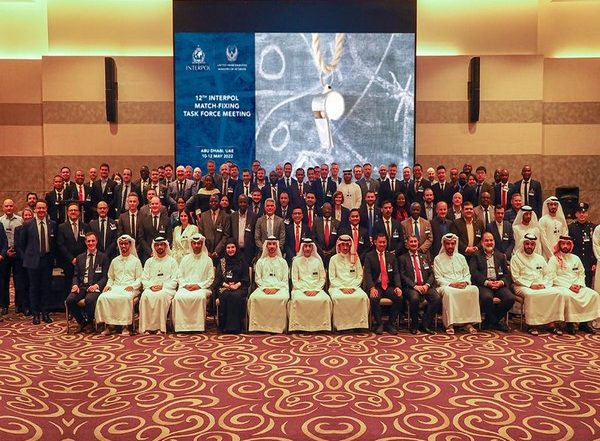 India News | Global Experts from 50 Countries Examine Changing Face of Match-fixing During in Abu Dhabi