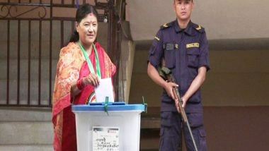 World News | Polls Open in Nepal to Elect New Representatives at Local Levels