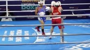 Sports News | Women's World Boxing Championships: India's Nitu Advances to Quarter-finals