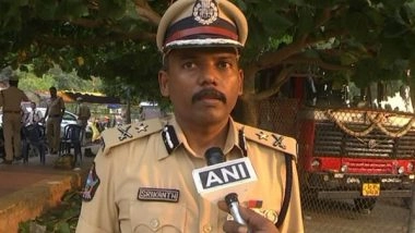 India News | Vizag Police Urges Parents to Connect Their Drug Addict Children to 'Marpu'