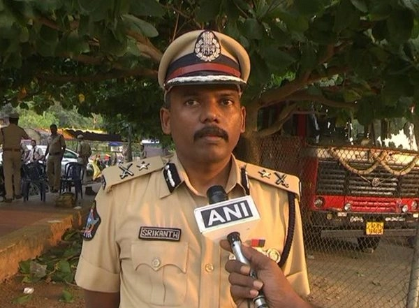 India News | Vizag Police Urges Parents to Connect Their Drug Addict Children to 'Marpu'