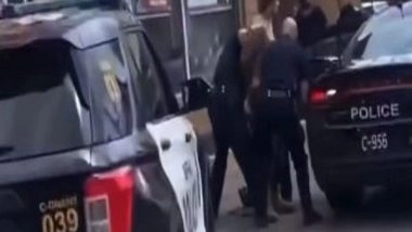 World News | US: FBI Investigating Buffalo Supermarket Shooting as 'racially Motivated Hate Crime'