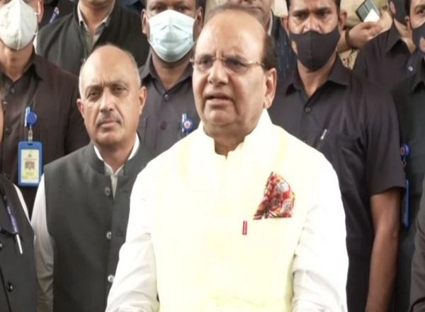 India News | LG Saxena Says Will Spend More Time on Streets Than Raj Niwas, Hopes to Make Delhi 'city of Joy'