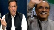 World News | Leaked Telephonic Conversation Exposes Imran's 'hypocrisy': Shehbaz
