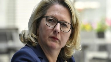 World News | German Development Minister Says World May Face Worst Famine Since WW2