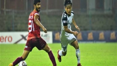 Sports News | I-League: Brandon Brace Steers Mohammedan SC Past Rajasthan United