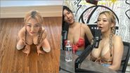 Who Is XXX OnlyFans Star Kitty Lixo? Everything You Need To Know About the Model Who Had Sex With Meta Employees To Get Instagram Page Unblocked