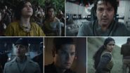 Andor Trailer: Diego Luna Returns to Fight the Empire in This First Look at His Rogue One Spinoff! (Watch Video)