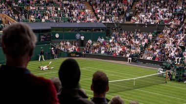 Wimbledon Loses Ranking Points Over Ban of Russian, Belarusian Players Amid Russia-Ukraine War