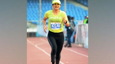 Sports News | All-women Team to Pace for Both Men and Women in Amateur Category for World 10K 2022