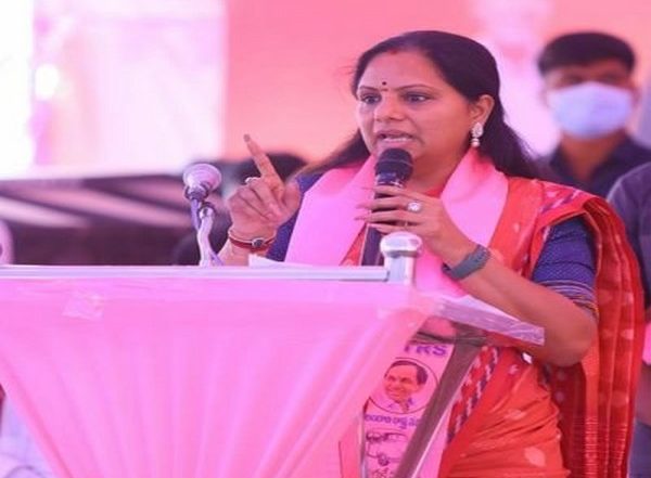 India News | TRS MLA Slams Centre for Increase in Prices, Unemployment