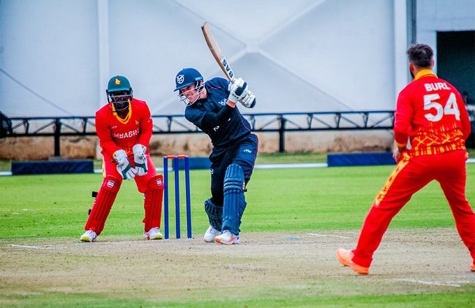 Zimbabwe vs Namibia 3rd T20I 2022 Live Streaming Online? Get Free Live Telecast of ZIM vs NAM Match & Cricket Score Updates on TV