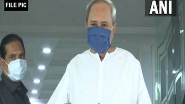 India News | Odisha CM Approves MCL's Proposal to Start Talcher Medical College