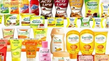 Business News | Zydus Wellness Profit Rises 160 Per Cent to Rs 309 Crore