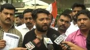 India News | Kerala Youth Congress Campaigns Against Fuel Prices, Says Tax Terrorism Still Persists