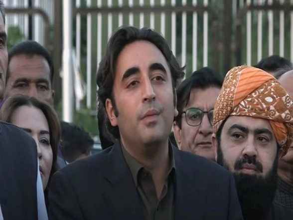 Pakistan Foreign Minister Bilawal Bhutto Zardari To Visit US This Month