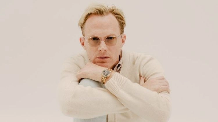 Paul Bettany's 5 Best Films