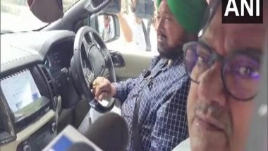 India News | Disproportionate Assets Case: Ex-Haryana CM Om Prakash Chautala's Son to Move HC Challenging Delhi Court's Order