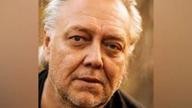 Entertainment News | Sylvester Stallone's 'Tulsa King' Series Casts AC Peterson in Prominent Role