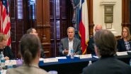 World News | I'm 'livid', Was 'misled': Texas Governor on Events in Uvalde School Shooting