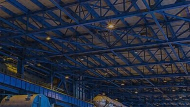 Business News | Adani Power Q4 Net Profit Rises to Rs 4,645 Crore