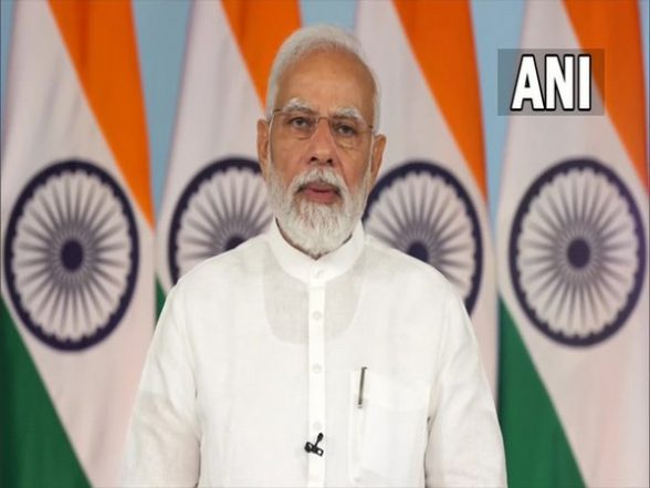 India News | PM Modi Pays Tribute to Former PM Rajiv Gandhi on His 31st Death Anniversary - Vimarsana News