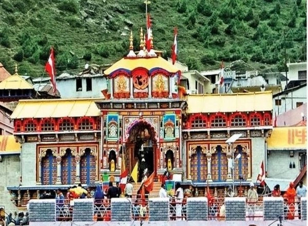 India News | Uttarakhand: 91 Pilgrim Deaths Since Char Dham Yatra Started This Year