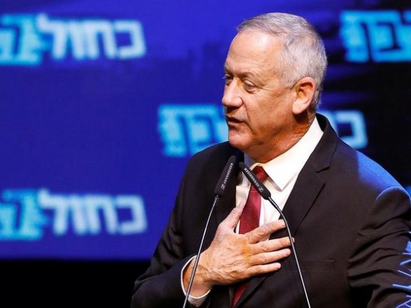 World News | Israel Defense Minister to Visit India Next Week to Amp Up Bilateral Defence Ties - Vimarsana News