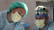 World News | UK's Healthcare 'dangerously Reliant' on China for Medical Supplies