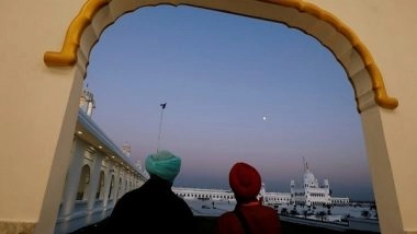 World News | Pakistan: Police Registers FIR in Sikh Traders' Killing in Peshawar