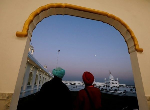 World News | Pakistan: Police Registers FIR in Sikh Traders' Killing in Peshawar
