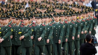 World News | China Warns US of Deviating from One-China Principle