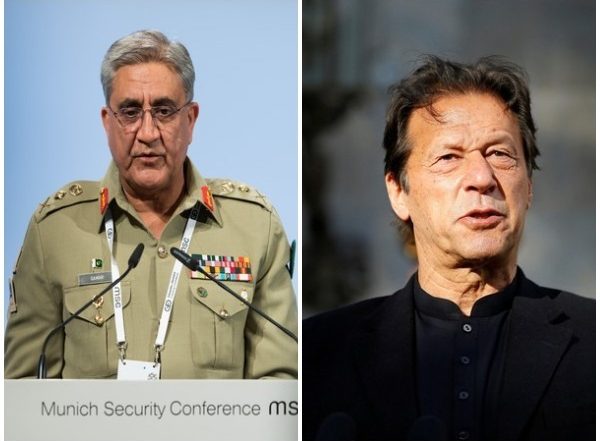 Pakistan: Imran Khan’s Growing Youth Support Sends Army in Damage Control Mode