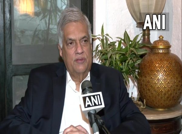 Sri Lanka PM Ranil Wickremesinghe Assures Parliament of Sufficient Fuel Stocks Till Mid-June 2022