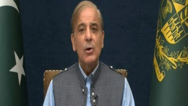 World News | 'Cash Payout for Political Optics': KP Minister Takes Jibe on Pakistan PM's Relief Package