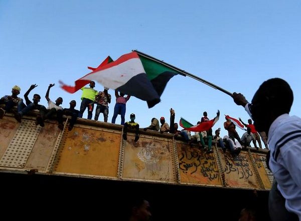 World News | UN Security Council Renews Sanctions Against South Sudan