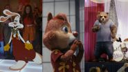 Chip n’ Dale Rescue Rangers: From Roger Rabbit to Baloo, Ranking 10 Best Cameos from John Mulaney and Andy Samberg’s Disney+ Animated Film!