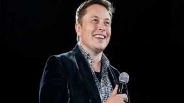 Tesla in India: Elon Musk Says ‘No Plant Where Sell of Imported Cars Not Allowed’