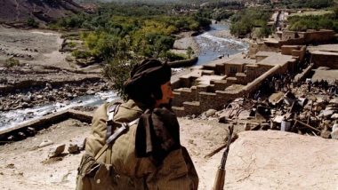 World News | Former Afghan Politician Urges Probe for Mistreatment of Locals in Three Provinces