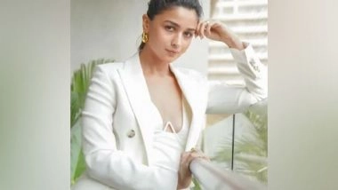 Entertainment News | Alia Bhatt Wishes Her 'Beautiful' Mothers Soni Razdan, Neetu Kapoor on Mother's Day