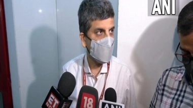 Business News | Govt to Soon Come out with Consultation Paper on Cryptocurrencies: Secy Dept Economic Affairs