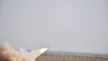 India News | Indian Army to Get Two New Regiments of Akash Prime Air Defence Missile System